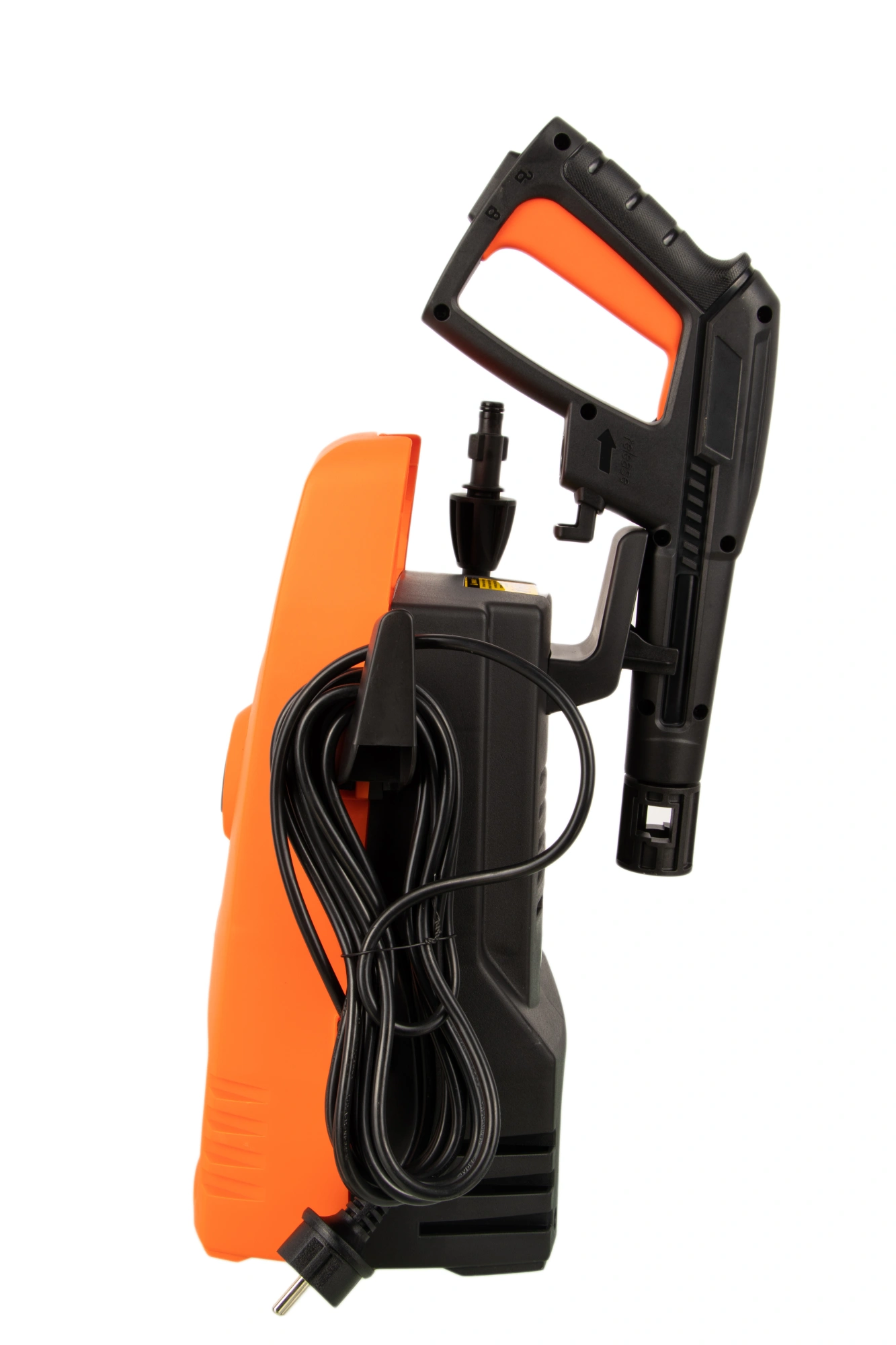Минимойка Carver CW-1400A 1400Вт (01.023.00007) — миниатюра 4