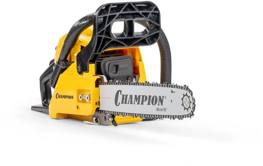 Бензопила Champion 237-16 1500Вт 2.04л.с. дл.шины:16" (40cm) — миниатюра 5