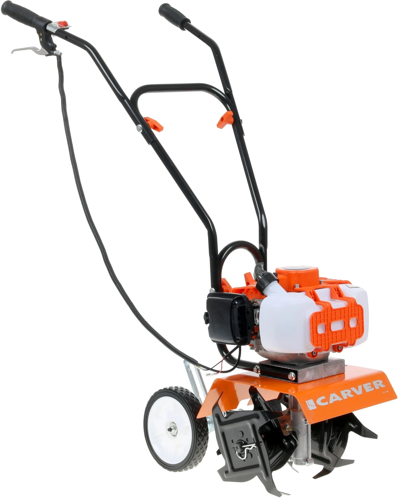 Культиватор Carver T-300 2л.с. — миниатюра 6