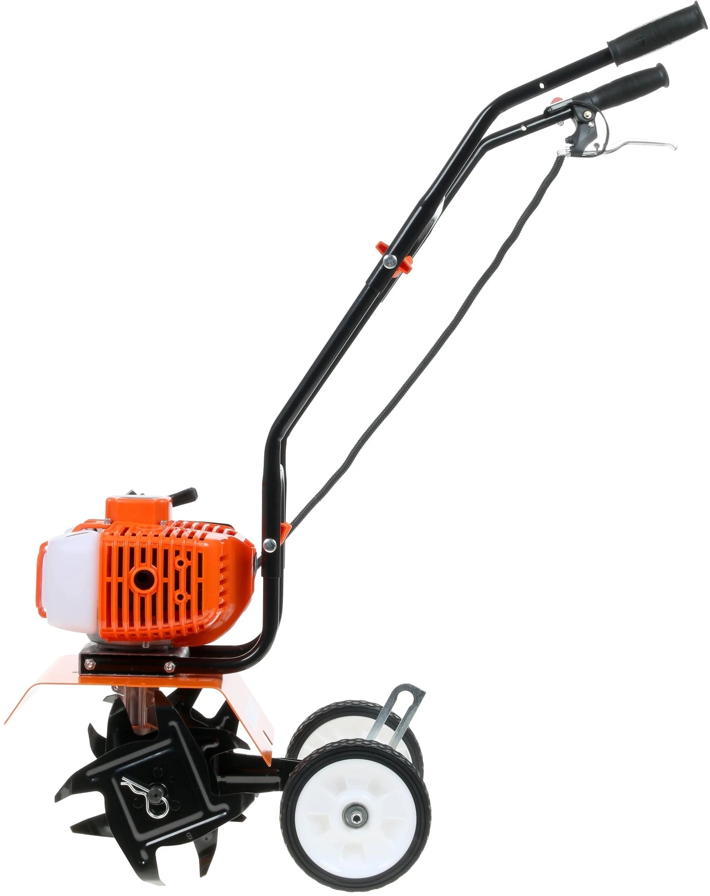 Культиватор Carver T-300 2л.с. — миниатюра 9