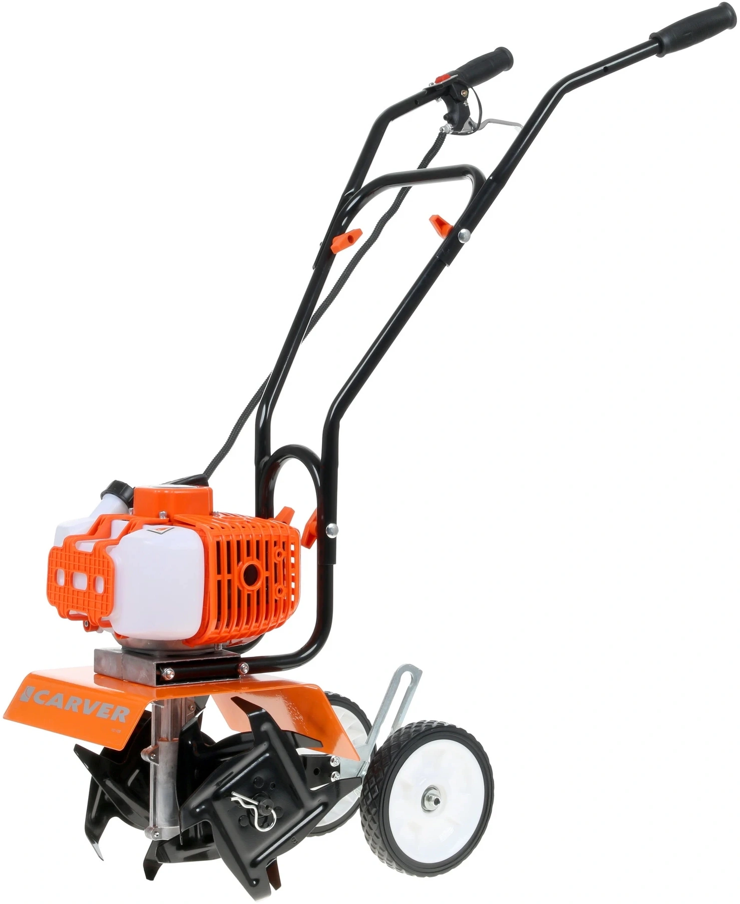 Культиватор Carver T-300 2л.с. — миниатюра 10