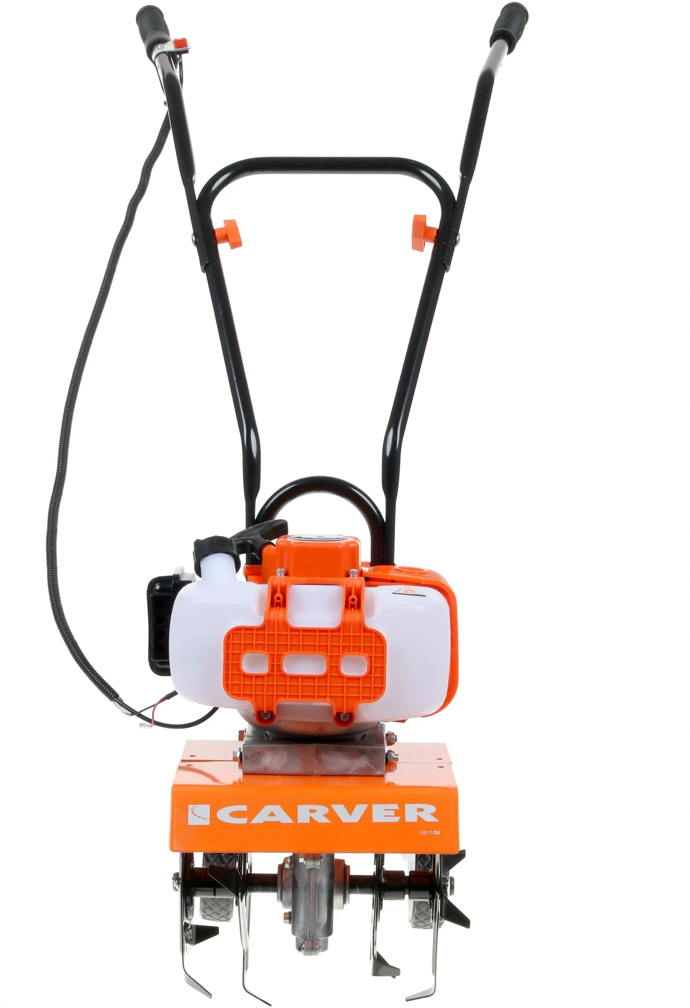 Культиватор Carver T-300 2л.с. — миниатюра 11