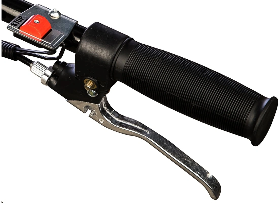 Культиватор Carver T-300 2л.с. — миниатюра 4