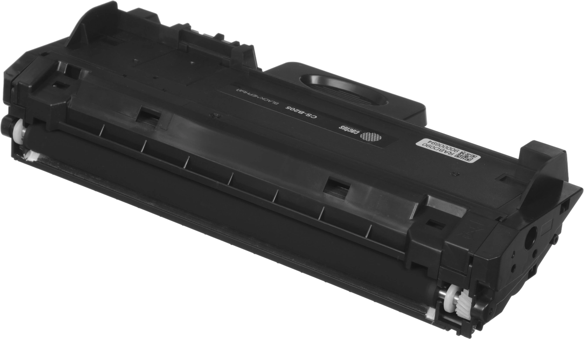 Картридж лазерный Cactus CS-B205 106R04348 черный (3000стр.) для Xerox B205/210/215 — миниатюра 4