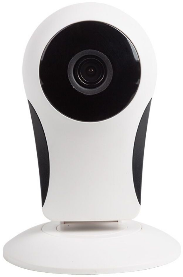 Камера видеонаблюдения IP Rexant WiFi 149 Wi-Fi 3.6-3.6мм корп.:белый (45-0149) — миниатюра 2
