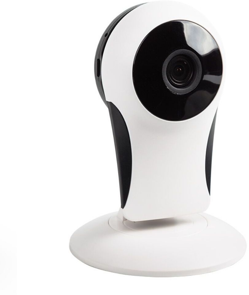 Камера видеонаблюдения IP Rexant WiFi 149 Wi-Fi 3.6-3.6мм корп.:белый (45-0149) — миниатюра 3
