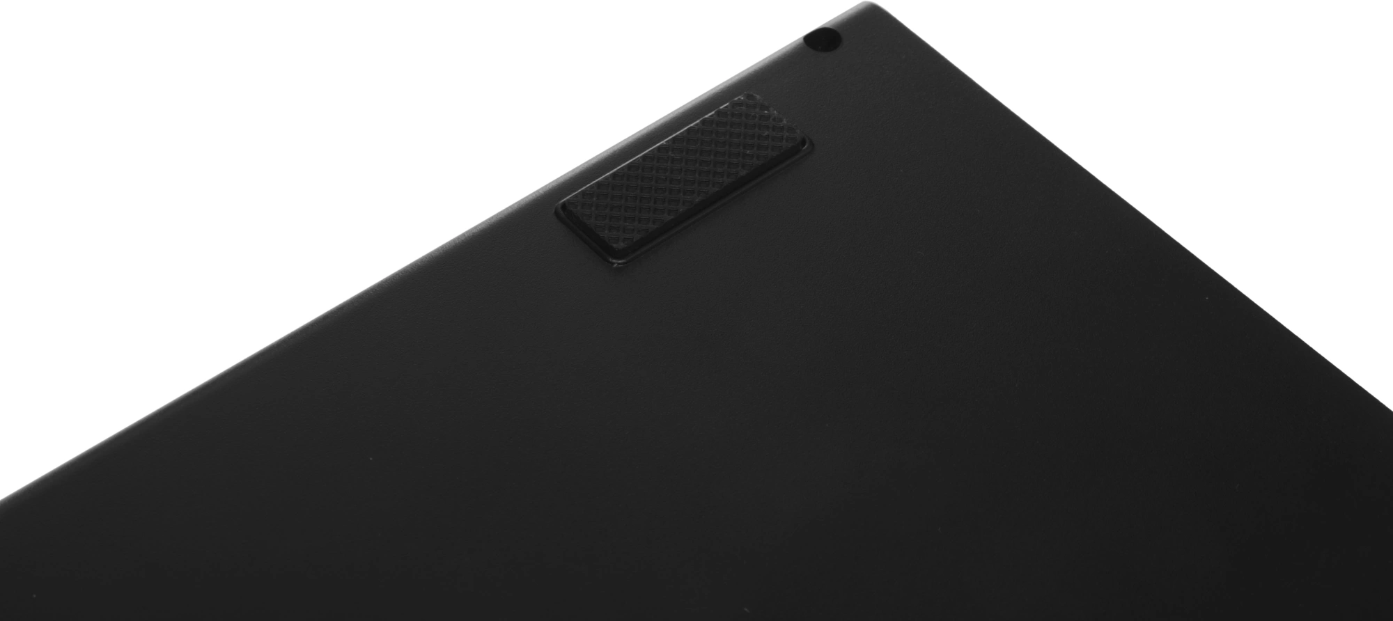 Клавиатура Acer OKR010 черный USB беспроводная slim Multimedia (ZL.KBDEE.003) — миниатюра 13