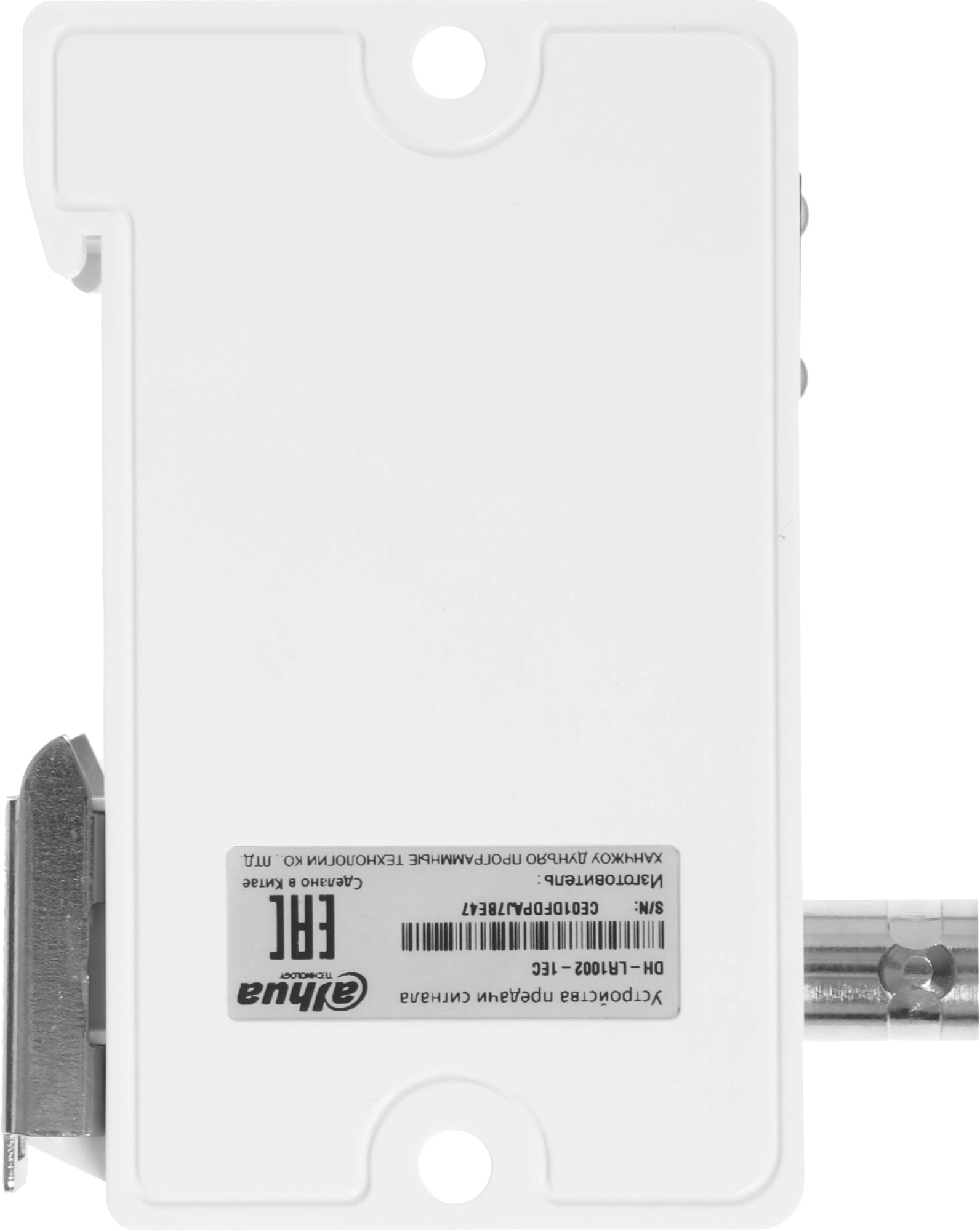 Приемопередатчик Dahua DH-LR1002-1EC — миниатюра 10