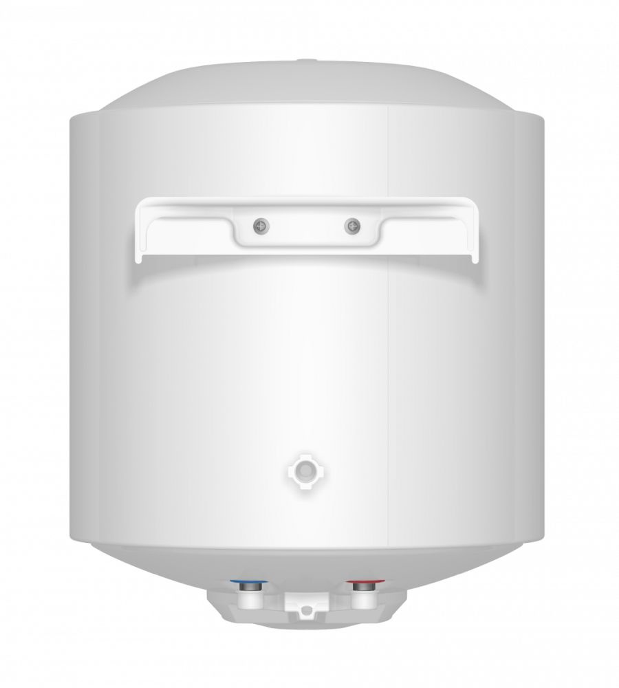 Водонагреватель Thermex TitaniumHeat 50 V 1.5кВт 50л электрический настенный/белый — миниатюра 2