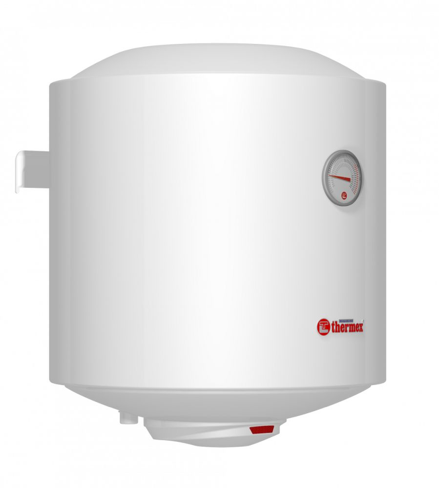 Водонагреватель Thermex TitaniumHeat 50 V 1.5кВт 50л электрический настенный/белый — миниатюра 4