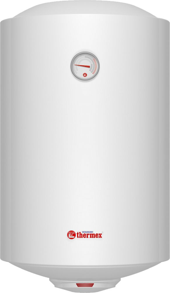 Водонагреватель Thermex TitaniumHeat 80 V 1.5кВт 80л электрический настенный/белый — миниатюра 4