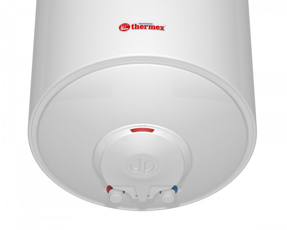 Водонагреватель Thermex TitaniumHeat 80 V 1.5кВт 80л электрический настенный/белый — миниатюра 2