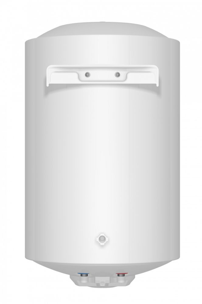 Водонагреватель Thermex TitaniumHeat 80 V 1.5кВт 80л электрический настенный/белый — миниатюра 3