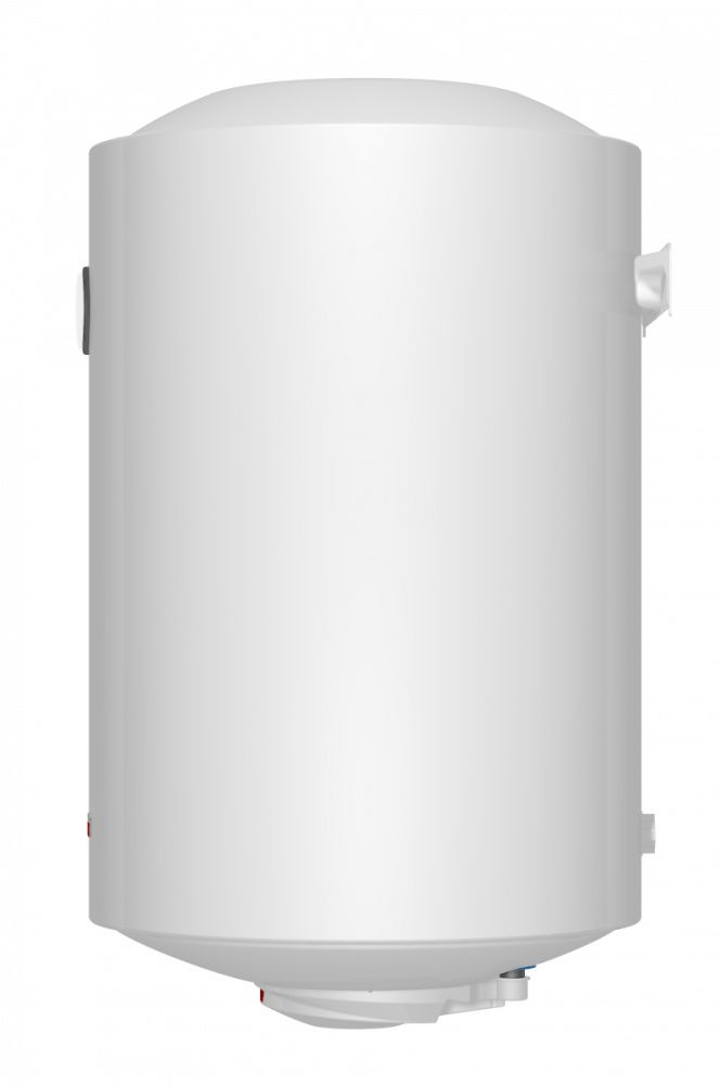 Водонагреватель Thermex TitaniumHeat 80 V 1.5кВт 80л электрический настенный/белый — фото 1