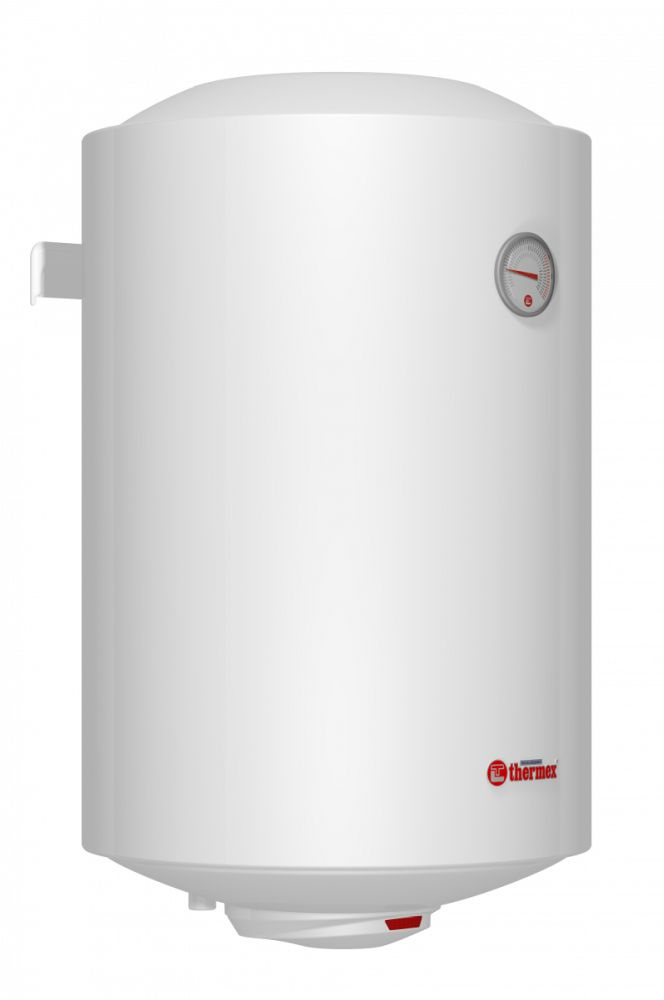 Водонагреватель Thermex TitaniumHeat 80 V 1.5кВт 80л электрический настенный/белый — миниатюра 5
