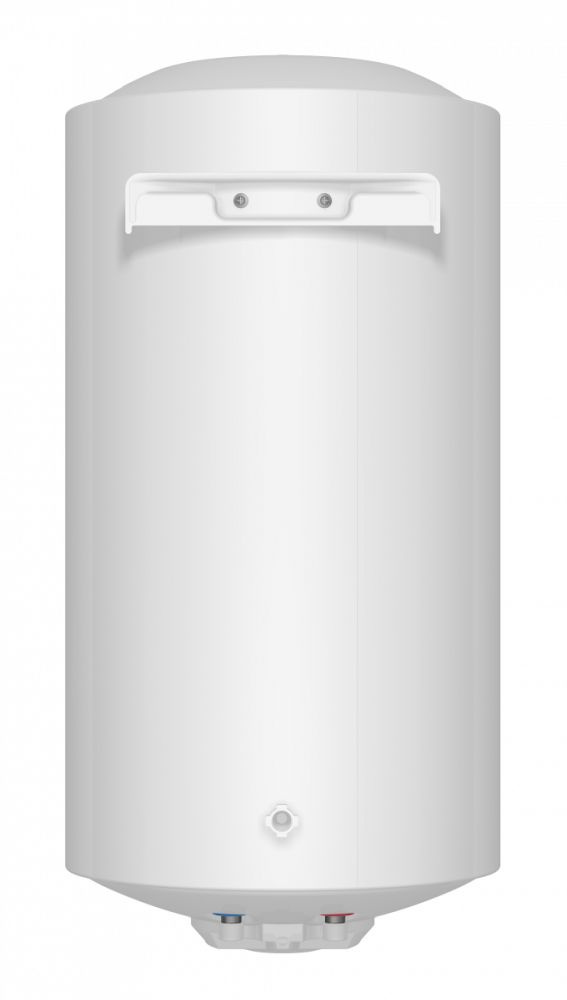 Водонагреватель Thermex TitaniumHeat 100 V 1.5кВт 100л электрический настенный/белый — миниатюра 2