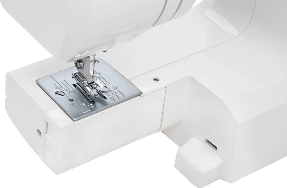 Швейная машина Janome 3112R белый/рисунок — миниатюра 5