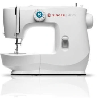 Швейная машина Singer M 2105 белый — миниатюра 6