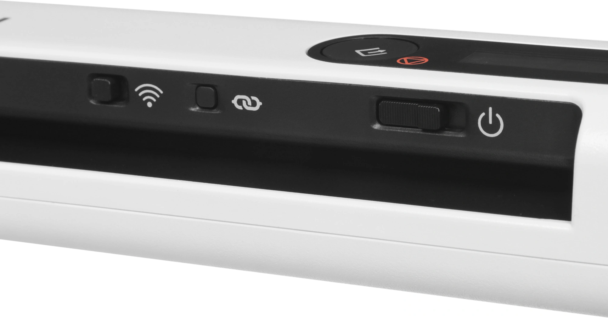 Сканер протяжный Epson WorkForce DS-80W (B11B253402) A4 белый — миниатюра 15