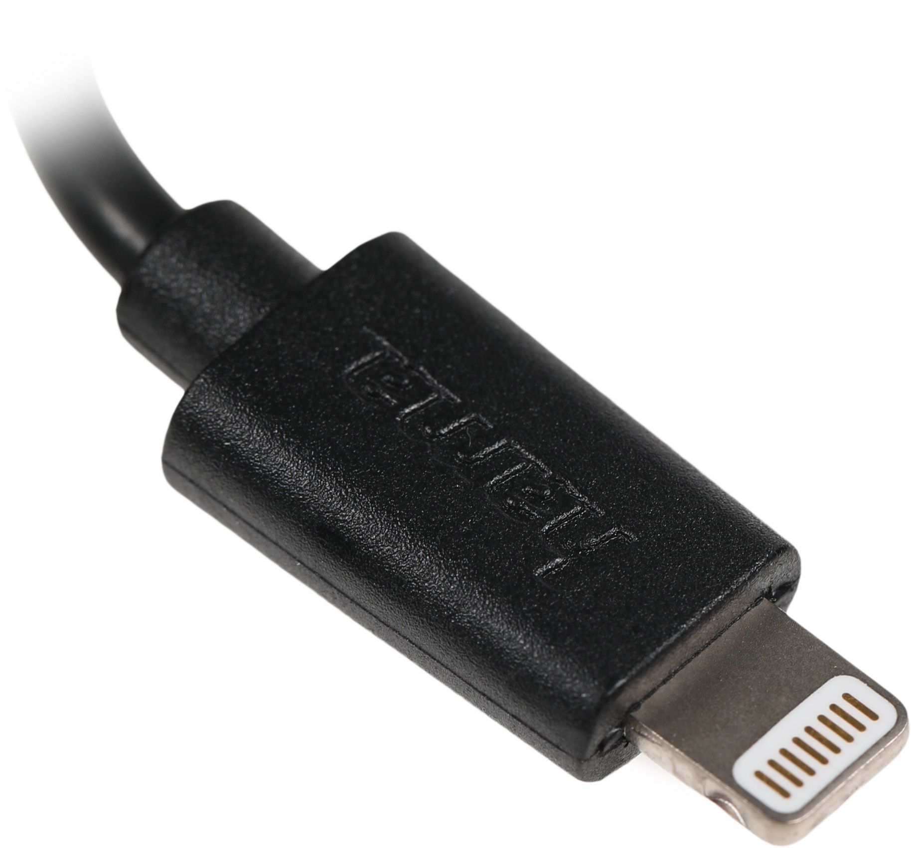 Сетевое зар./устр. Hama H-183267 5W 1A для Apple черный (00183267) — миниатюра 10