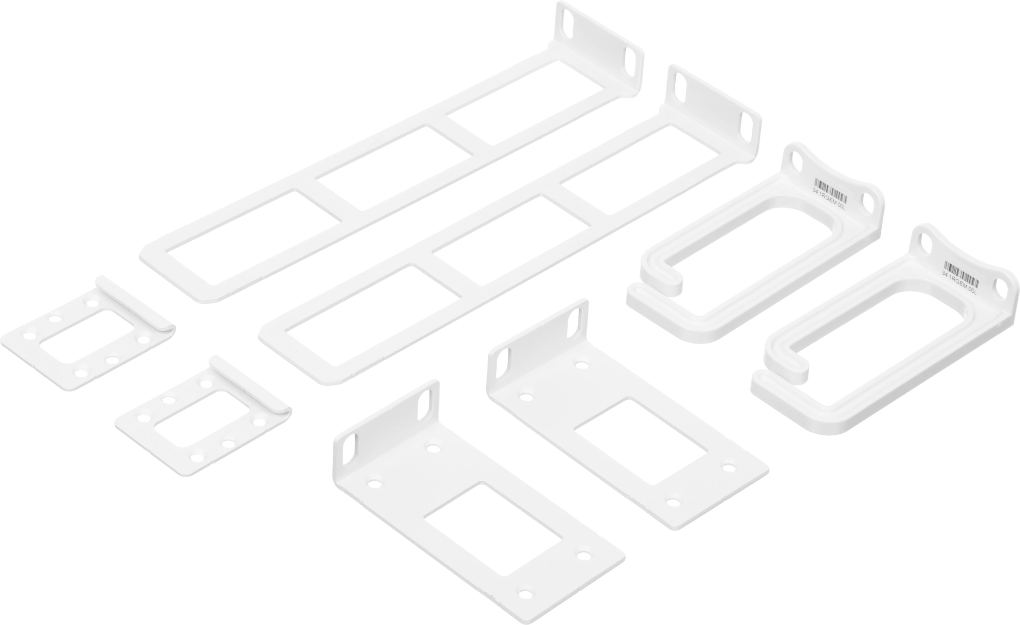 Коммутатор MikroTik CRS354-48P-4S+2Q+RM (L3) 1x100Мбит/с 48x1Гбит/с 4SFP+ 2xQSFP+ 48PoE+ 700W управляемый — миниатюра 2