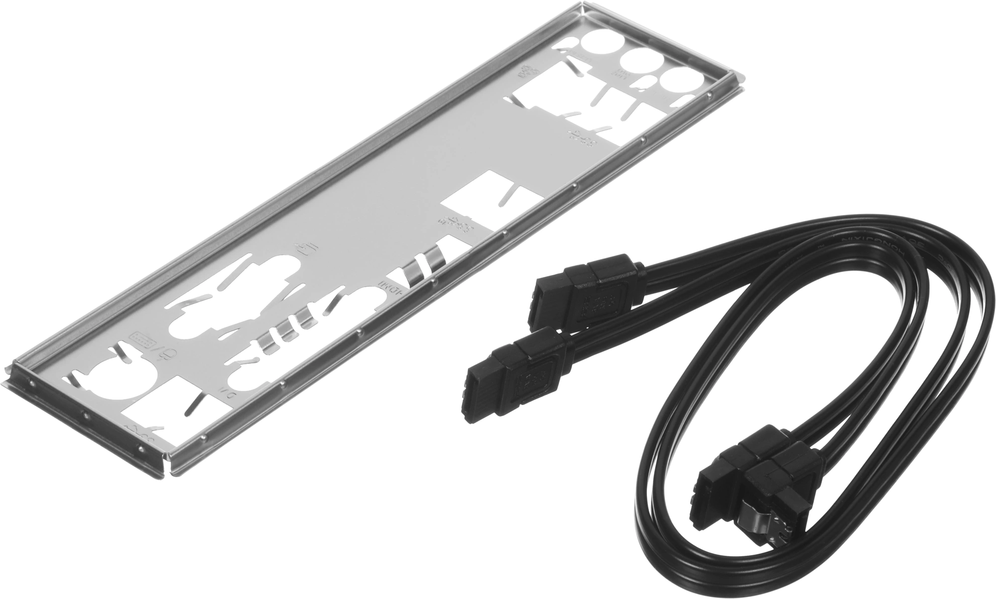 Материнская плата Asus PRIME B550M-K Soc-AM4 AMD B550 4xDDR4 mATX AC`97 8ch(7.1) GbLAN RAID+VGA+DVI+HDMI — миниатюра 4