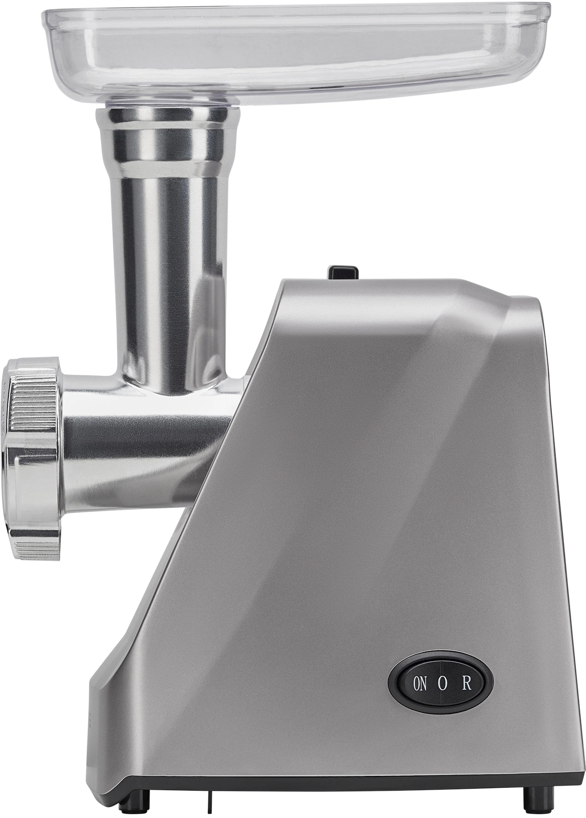 Мясорубка Polaris PMG 2077 2000Вт графит — миниатюра 11