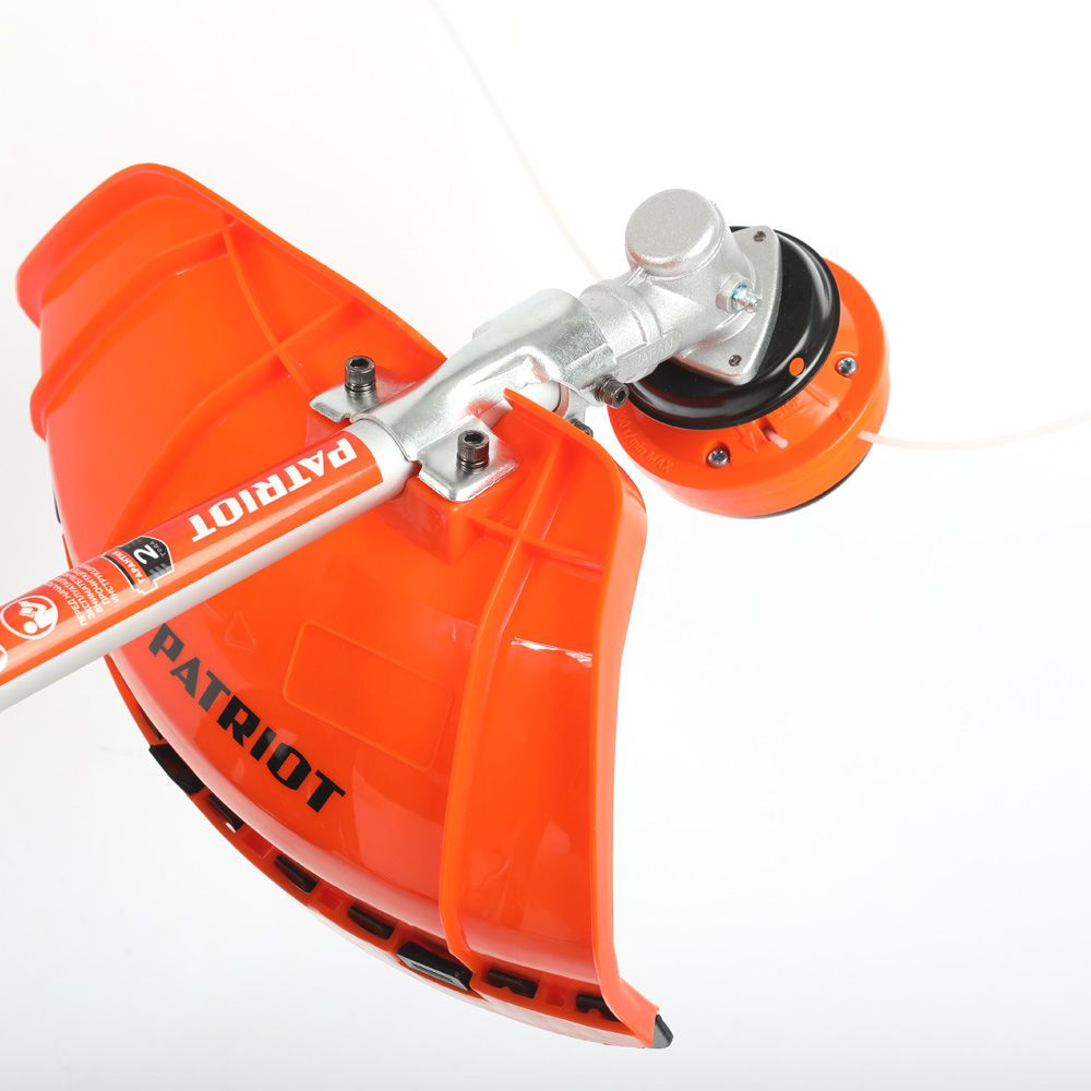 Газонокосилка роторная Patriot PT 520 (512109520) — миниатюра 14