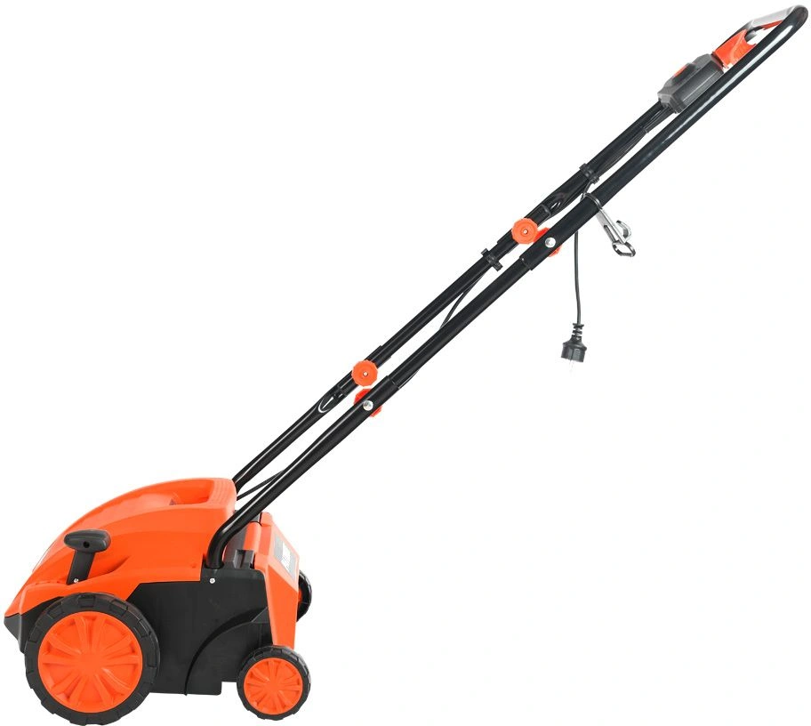 Скарификатор Patriot SCE 150 электр. 1500Вт (512309150) — миниатюра 3