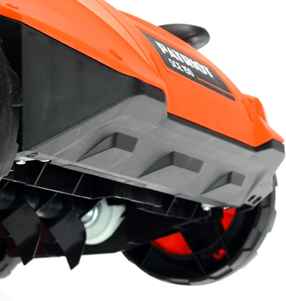 Скарификатор Patriot SCE 150 электр. 1500Вт (512309150) — миниатюра 6