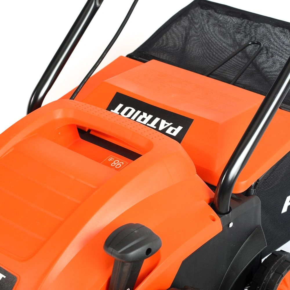Скарификатор Patriot SCE 150 электр. 1500Вт (512309150) — миниатюра 9