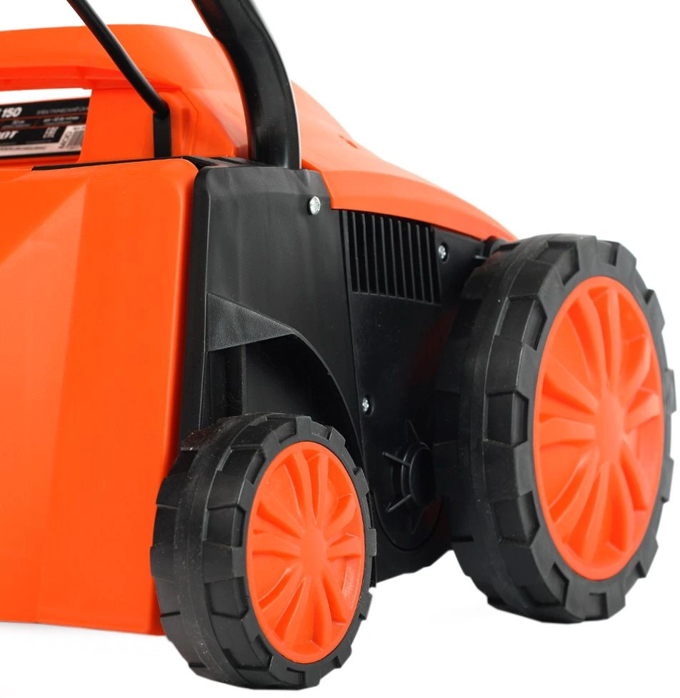 Скарификатор Patriot SCE 150 электр. 1500Вт (512309150) — миниатюра 11