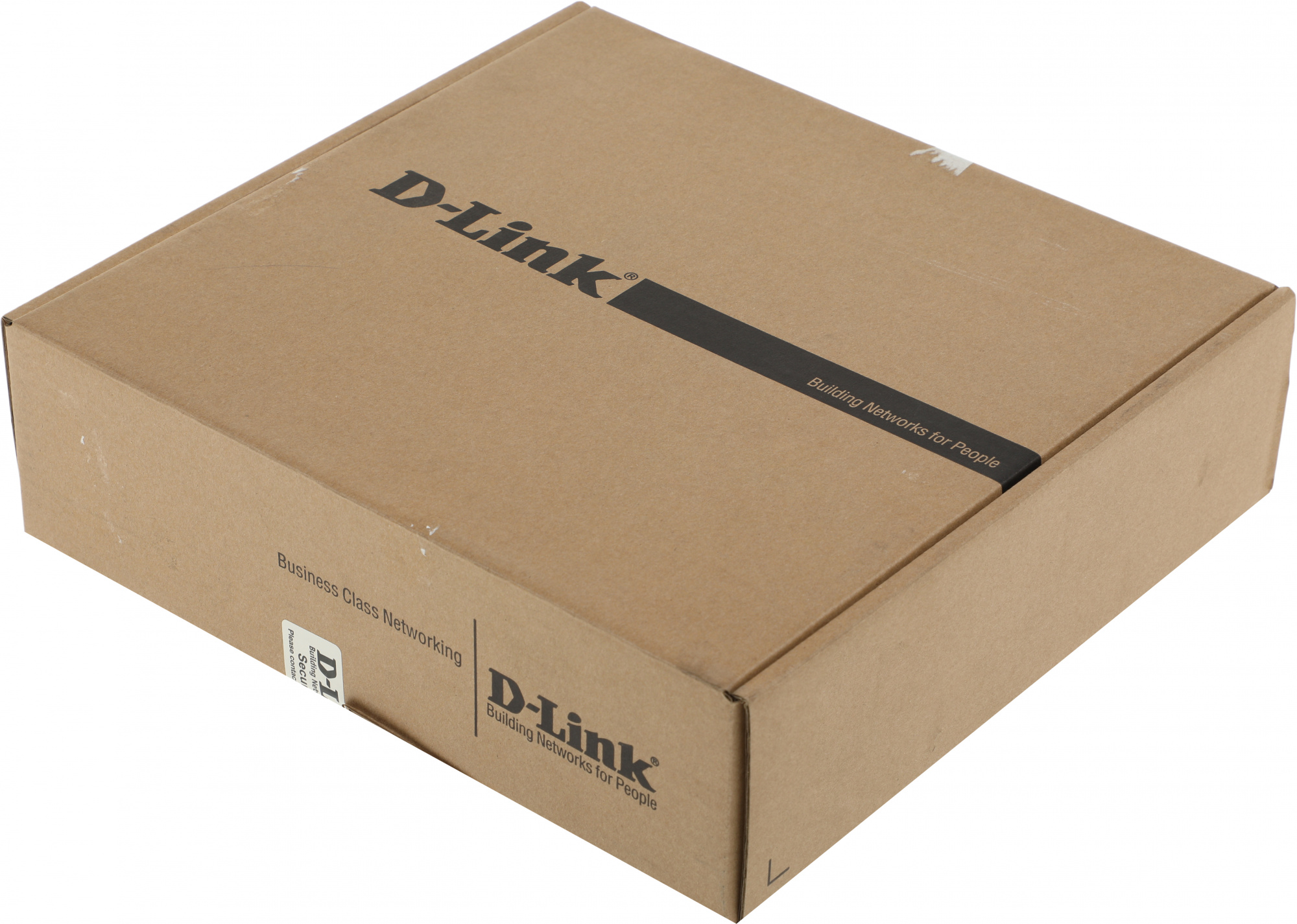 Коммутатор D-Link DGS-1100-24V2/A DGS-1100-24V2/A2A (L2) 24x1Гбит/с настраиваемый — миниатюра 4