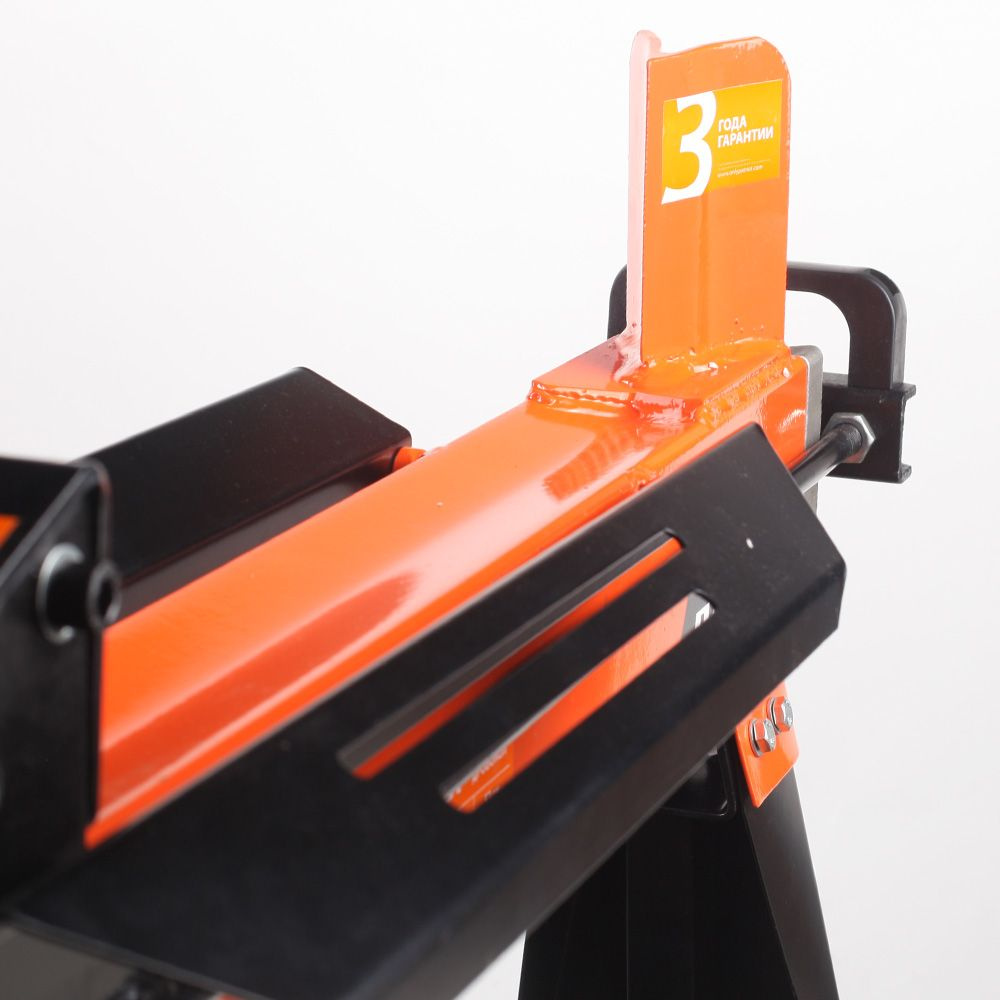 Дровокол Patriot CE 5322 двиг.элект. 2200Вт раб.пол.гориз. (766300004) — миниатюра 6