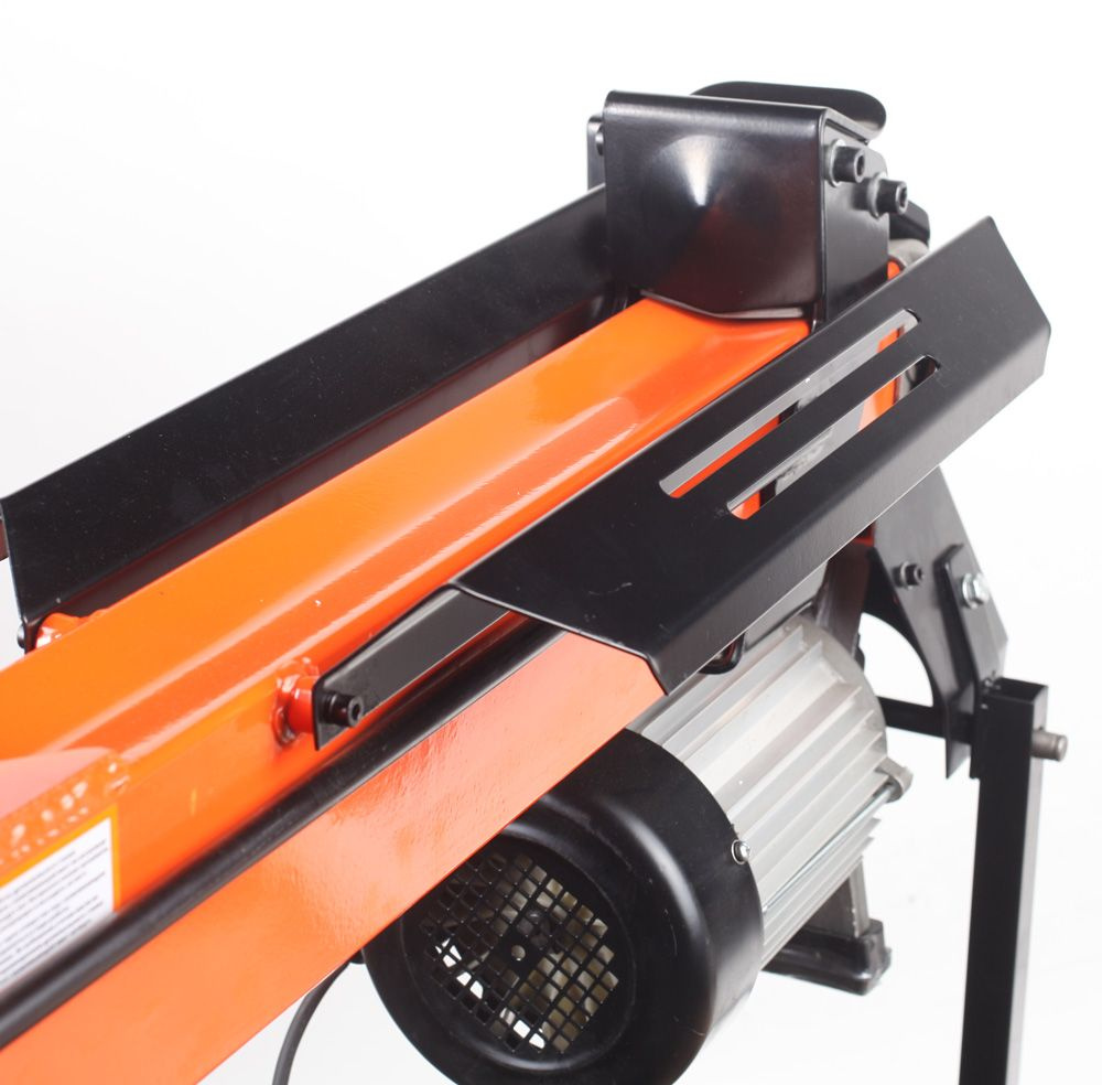 Дровокол Patriot CE 5322 двиг.элект. 2200Вт раб.пол.гориз. (766300004) — миниатюра 8