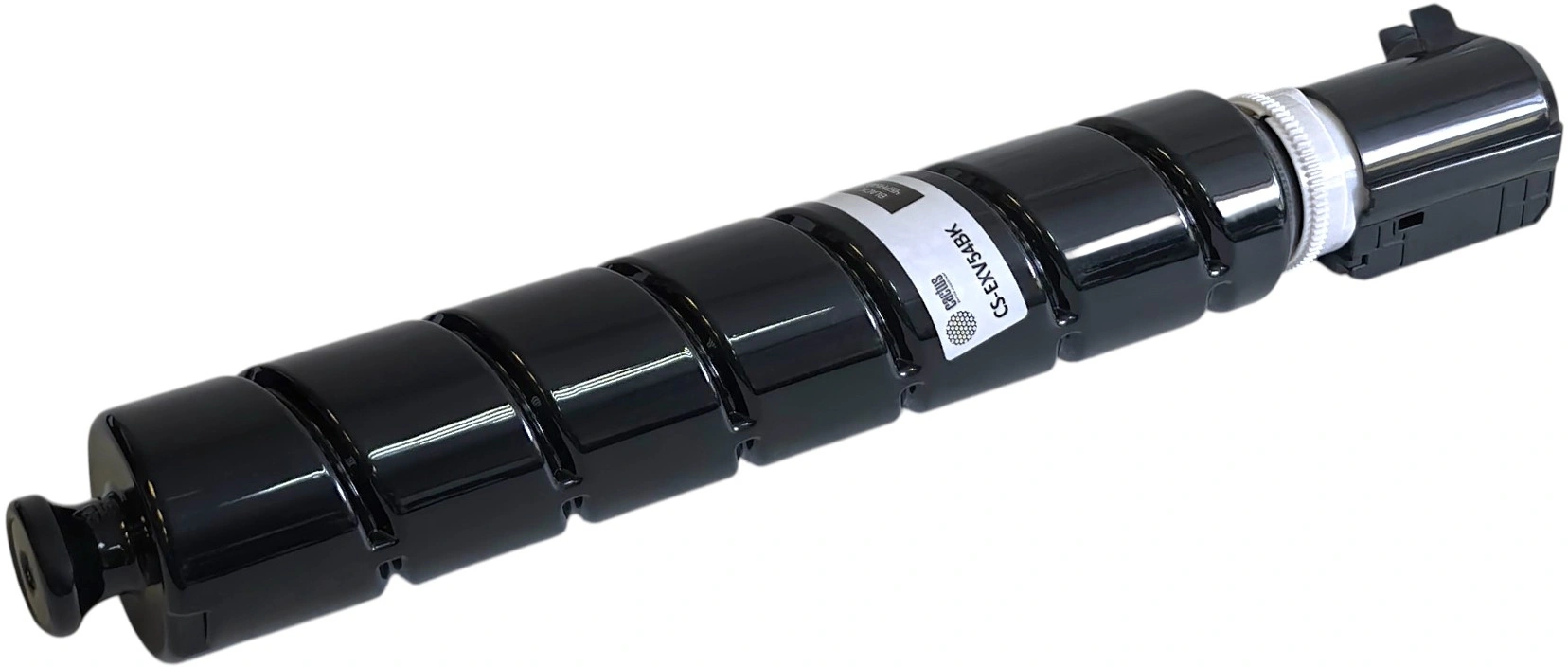Картридж лазерный Cactus CS-EXV54BK C-EXV54B черный (15500стр.) для Canon ImageRunner C3025 MFP/ C3025i MFP — миниатюра 2