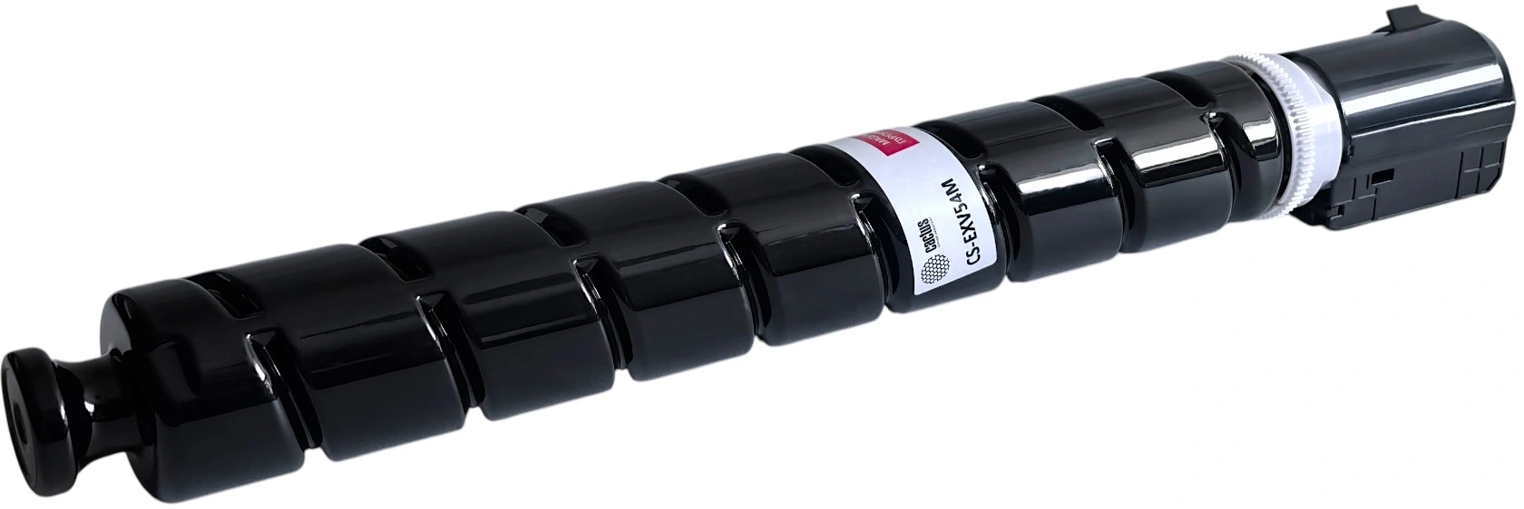 Картридж лазерный Cactus CS-EXV54M C-EXV54M пурпурный (8500стр.) для Canon ImageRunner C3025 MFP/ C3025i MFP — миниатюра 2