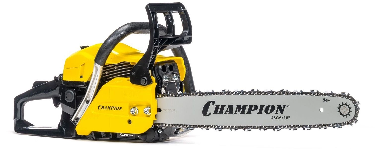 Бензопила Champion 362-18 2600Вт 3.54л.с. дл.шины:18" (45cm) — миниатюра 6