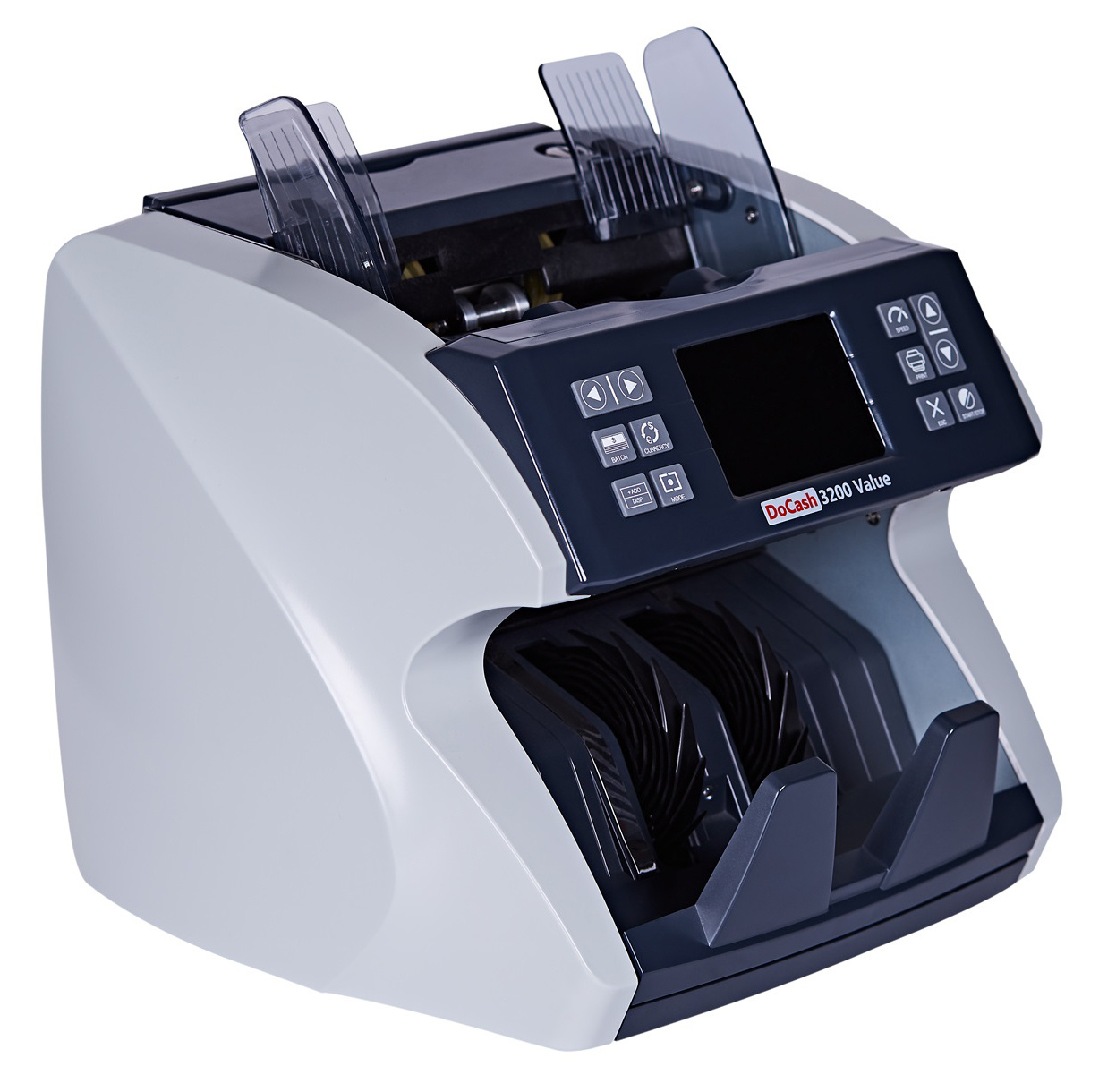Счетчик банкнот DoCash 3200 Value 11619 — миниатюра 3