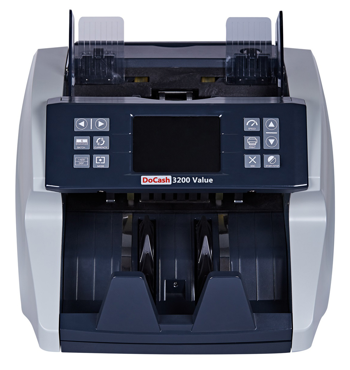 Счетчик банкнот DoCash 3200 Value 11619 — миниатюра 7