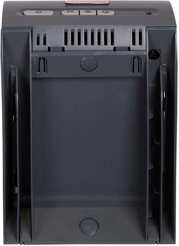 Детектор банкнот DoCash mini IR/UV/AS просмотровый (10658) — миниатюра 7