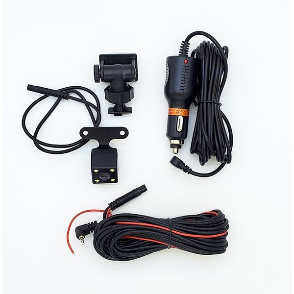 Видеорегистратор Sho-Me FHD-825 черный 3Mpix 720x1280 720p 120гр. JL5212B+SC1243 — миниатюра 4