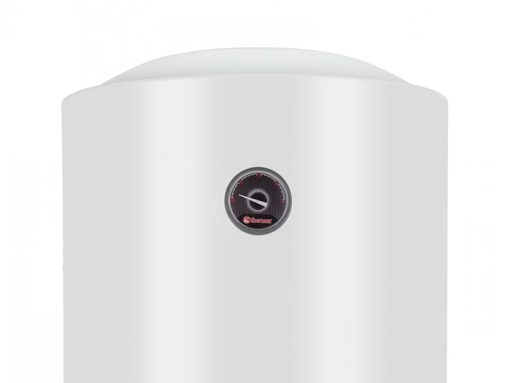 Водонагреватель Thermex Thermo 100 V 2.5кВт 100л электрический настенный/белый — миниатюра 4