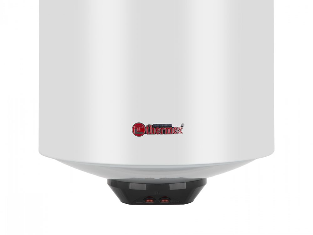 Водонагреватель Thermex Thermo 100 V 2.5кВт 100л электрический настенный/белый — миниатюра 6