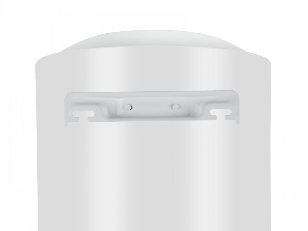 Водонагреватель Thermex Thermo 100 V 2.5кВт 100л электрический настенный/белый — миниатюра 9