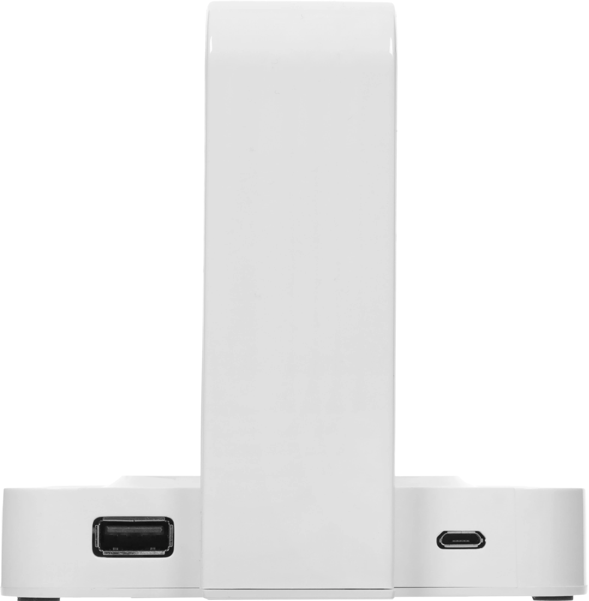 Беспроводное зар./устр. Everstone 10W 2A универсальное белый (ES-WUV-001) — миниатюра 6