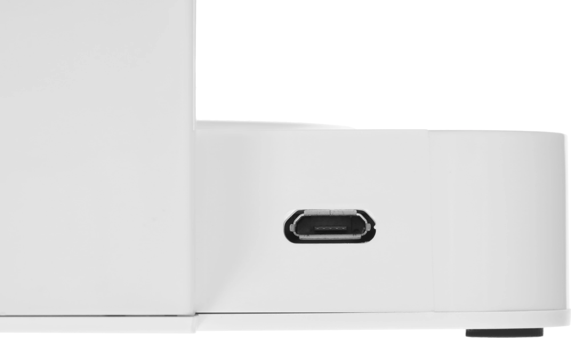 Беспроводное зар./устр. Everstone 10W 2A универсальное белый (ES-WUV-001) — миниатюра 8