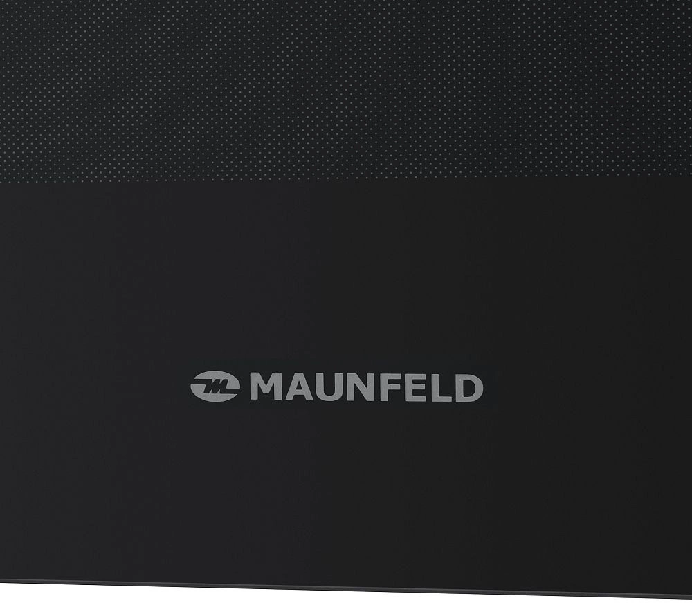 Духовой шкаф Электрический Maunfeld EOEC516S нержавеющая сталь/черный — миниатюра 8