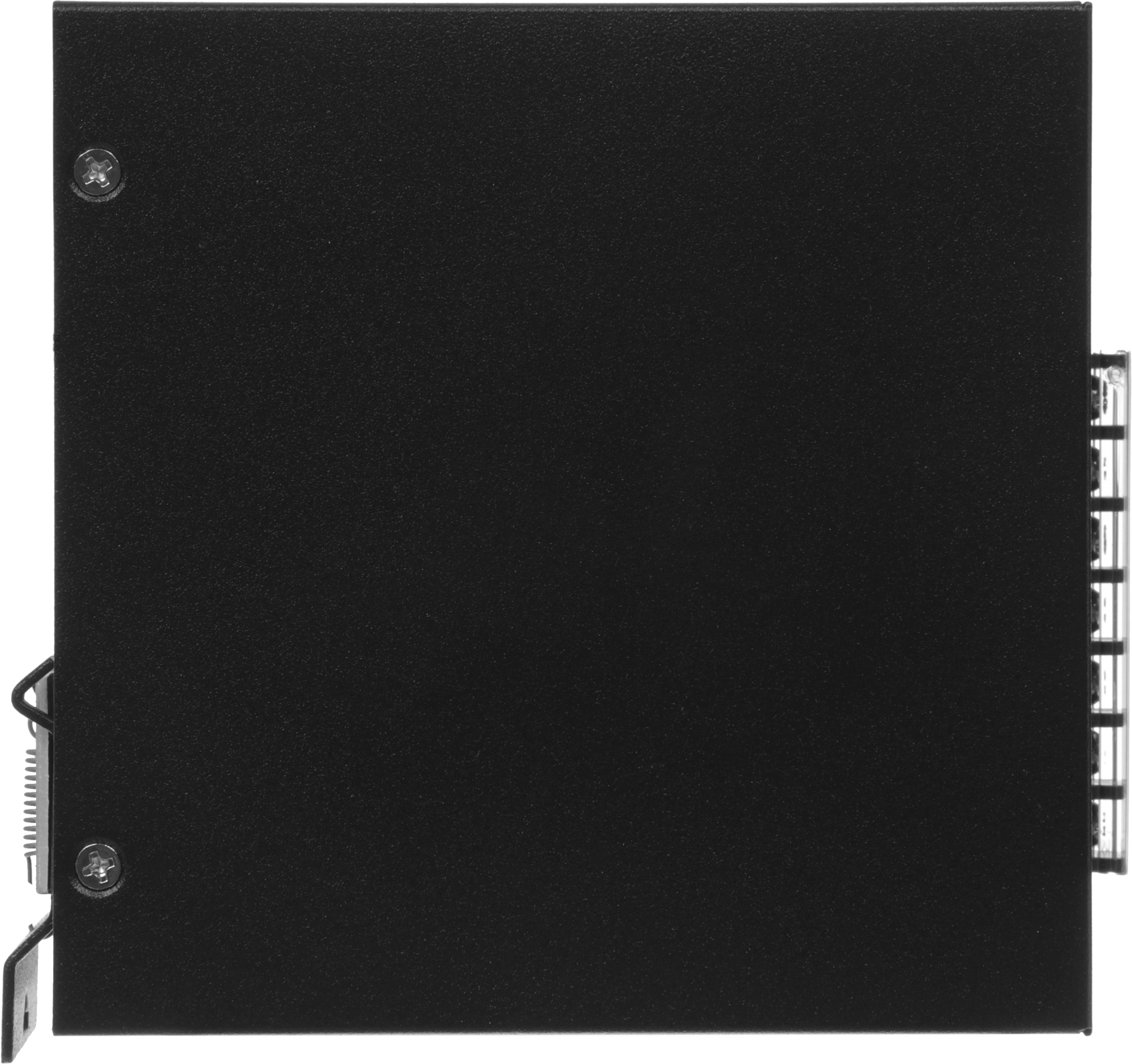 Блок питания AC/DC Osnovo PS-48150/I 45В 53В 150Вт — миниатюра 9