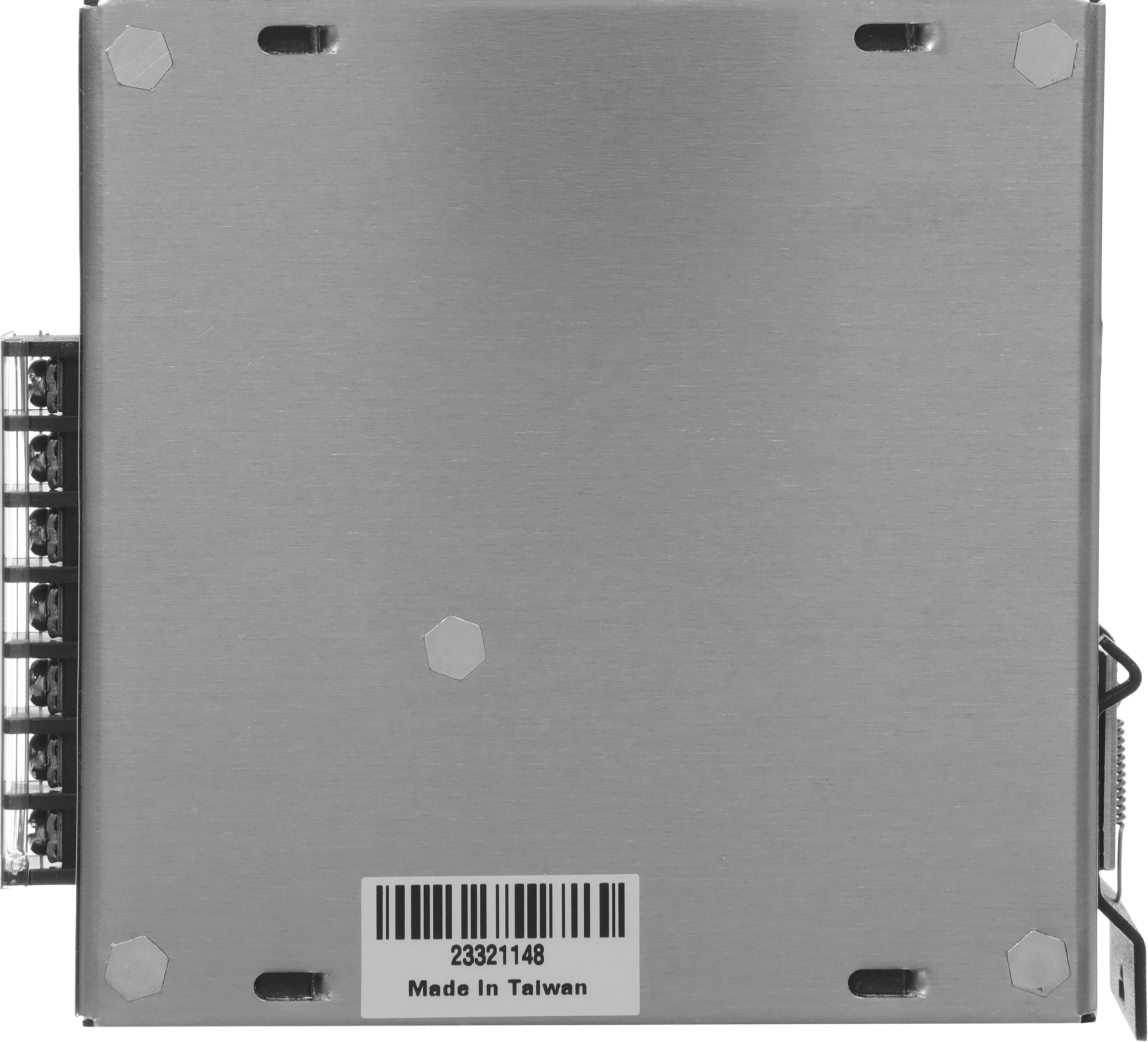 Блок питания AC/DC Osnovo PS-48150/I 45В 53В 150Вт — миниатюра 5